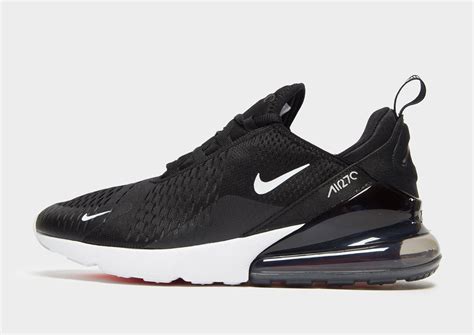 nike air max 270 size